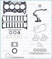 50502400 Kompletná sada tesnení motora AJUSA
