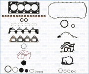 50509400 Kompletná sada tesnení motora MULTILAYER STEEL AJUSA