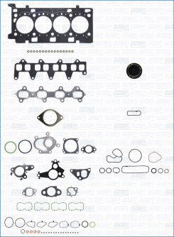 50514900 Kompletná sada tesnení motora MULTILAYER STEEL AJUSA