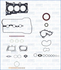 50523800 Kompletná sada tesnení motora MULTILAYER STEEL AJUSA