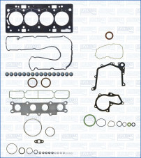 50538400 Kompletná sada tesnení motora MULTILAYER STEEL AJUSA