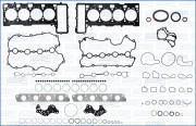 50544000 Kompletná sada tesnení motora MULTILAYER STEEL AJUSA