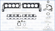 50549600 Kompletná sada tesnení motora MULTILAYER STEEL AJUSA