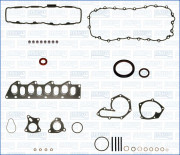 51013700 Kompletná sada tesnení motora AJUSA