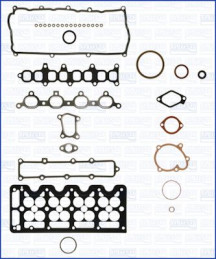 51019600 Kompletná sada tesnení motora AJUSA