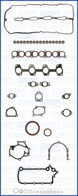 51026300 Kompletná sada tesnení motora AJUSA