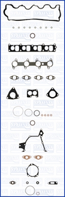 51026600 Kompletná sada tesnení motora AJUSA