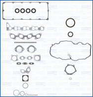51076000 Kompletná sada tesnení motora AJUSA