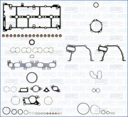51090000 Kompletná sada tesnení motora AJUSA