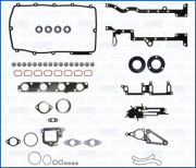 51100800 Kompletná sada tesnení motora AJUSA