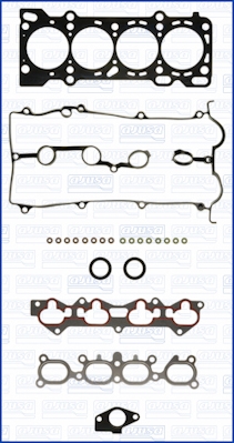 52124800 Sada tesnení, Hlava valcov MULTILAYER STEEL AJUSA