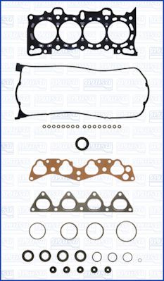 52151000 Sada tesnení, Hlava valcov MULTILAYER STEEL AJUSA