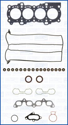 52158700 Sada tesnení, Hlava valcov MULTILAYER STEEL AJUSA