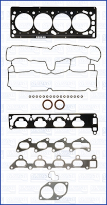 52175700 Sada tesnení, Hlava valcov MULTILAYER STEEL AJUSA