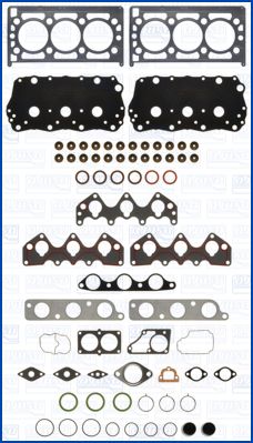 52191600 Sada tesnení, Hlava valcov MULTILAYER STEEL AJUSA