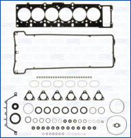 52191700 Sada tesnení, Hlava valcov MULTILAYER STEEL AJUSA