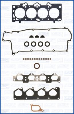 52197900 Sada tesnení, Hlava valcov MULTILAYER STEEL AJUSA