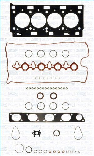 52204100 Sada tesnení, Hlava valcov MULTILAYER STEEL AJUSA