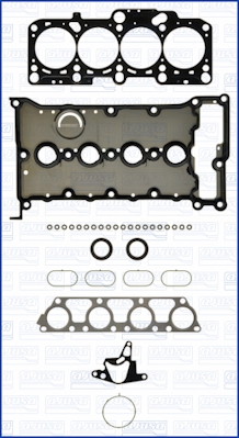 52206400 Sada tesnení, Hlava valcov MULTILAYER STEEL AJUSA