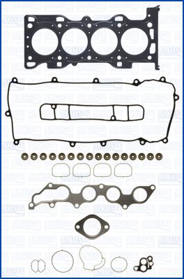 52219100 Sada tesnení, Hlava valcov MULTILAYER STEEL AJUSA