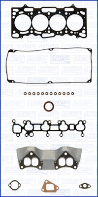 52222700 Sada tesnení, Hlava valcov MULTILAYER STEEL AJUSA