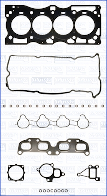 52224200 Sada tesnení, Hlava valcov MULTILAYER STEEL AJUSA