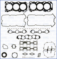 52224900 Sada tesnení, Hlava valcov MULTILAYER STEEL AJUSA