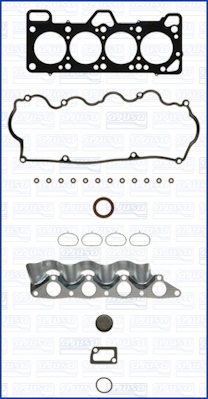 52231300 Sada tesnení, Hlava valcov MULTILAYER STEEL AJUSA