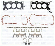 52268100 Sada tesnení, Hlava valcov MULTILAYER STEEL AJUSA