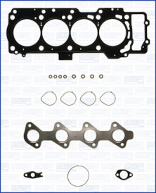 52275100 Sada tesnení, Hlava valcov MULTILAYER STEEL AJUSA