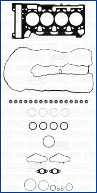 52276300 Sada tesnení, Hlava valcov MULTILAYER STEEL AJUSA