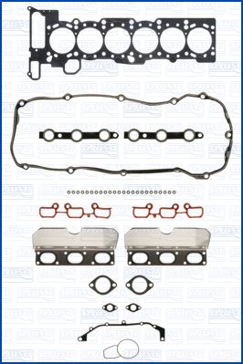 52277100 Sada tesnení, Hlava valcov MULTILAYER STEEL AJUSA