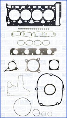 52291000 Sada tesnení, Hlava valcov MULTILAYER STEEL AJUSA