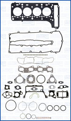 52382600 Sada tesnení, Hlava valcov MULTILAYER STEEL AJUSA