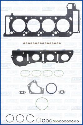 52385500 Sada tesnení, Hlava valcov MULTILAYER STEEL AJUSA