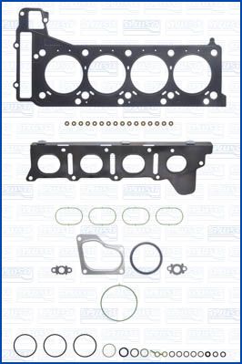 52385600 Sada tesnení, Hlava valcov MULTILAYER STEEL AJUSA