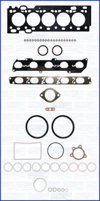 52389100 Sada tesnení, Hlava valcov MULTILAYER STEEL AJUSA