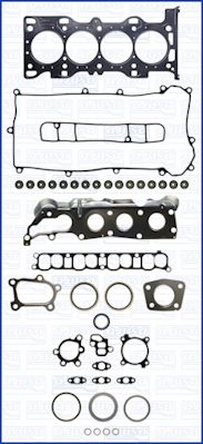 52402000 Sada tesnení, Hlava valcov MULTILAYER STEEL AJUSA