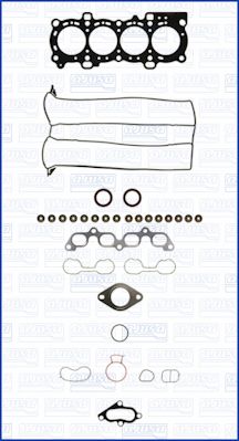 52414700 Sada tesnení, Hlava valcov MULTILAYER STEEL AJUSA