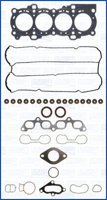 52414900 Sada tesnení, Hlava valcov MULTILAYER STEEL AJUSA