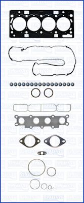 52415900 Sada tesnení, Hlava valcov MULTILAYER STEEL AJUSA