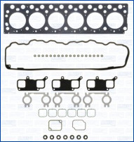 52418700 Sada tesnení, Hlava valcov MULTILAYER STEEL AJUSA