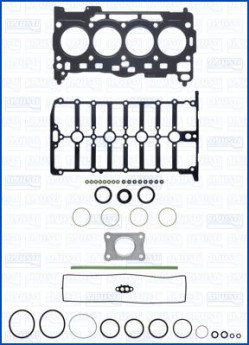 52432900 Sada tesnení, Hlava valcov MULTILAYER STEEL AJUSA