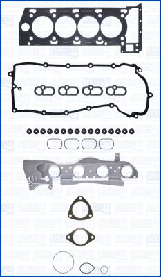 52444700 Sada tesnení, Hlava valcov MULTILAYER STEEL AJUSA