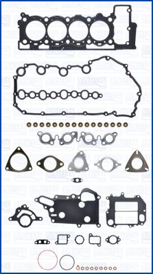 52447800 Sada tesnení, Hlava valcov MULTILAYER STEEL AJUSA