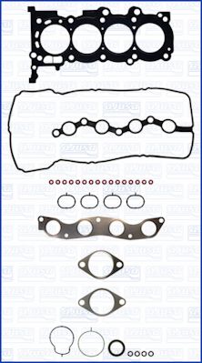 52466000 Sada tesnení, Hlava valcov MULTILAYER STEEL AJUSA