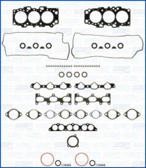 52467700 Sada tesnení, Hlava valcov MULTILAYER STEEL AJUSA