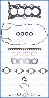 52469700 Sada tesnení, Hlava valcov MULTILAYER STEEL AJUSA