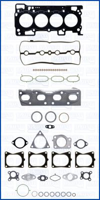 52480400 Sada tesnení, Hlava valcov MULTILAYER STEEL AJUSA