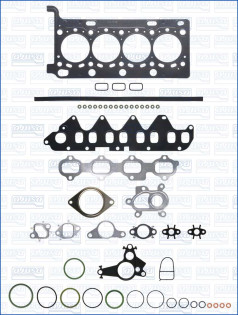 52511200 Sada tesnení, Hlava valcov MULTILAYER STEEL AJUSA